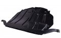 Bapmic 1j0018930c Engine Splash Shield Hardware Kit For Volkswagen Audi Seat Skoda A3 Golf Bora Leon Octavia