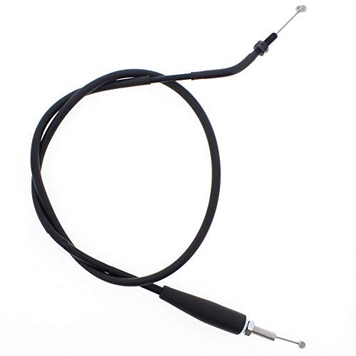 Bossbearing Throttle Cable For Kawasaki Kvf400b Prairie 2x4 1998