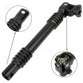 Aintier Steering Column Intermediate Shaft Compatible For Cadillac Escalade Escalade Ext Avalanche 1500 2002-2006 For Esv