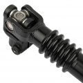 Aintier Steering Column Intermediate Shaft Compatible For Cadillac Escalade Escalade Ext Avalanche 1500 2002-2006 For Esv