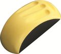 6 Inch Hook And Loop Hand Pad Qty 1 