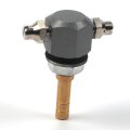 Jetuplusllc Fits Jeep 1969-1986 Cj5 Cj6 Cj7 Cj8 Windshield Washer Nozzle 942794
