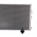 Ocpty Aluminum A C Condenser Replacement Fit For 2001005 Toyota Rav4 2 0l 2 4l Ac4986