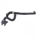 Newyall 2 5l Engine Coolant Radiator Bypass Hose