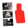 Supvox 9 Pairs Battery Terminal Auto Studs Caps Stud Cover Cable Covers Post Lug Wiring Cap Car Rubber