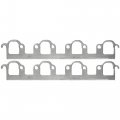 Ms 94204 Exhaust Manifold Gasket Set For Ford E-350 Econoline F-250 F-350 F-53 Motorhome Chassis And F-super Duty Alloy Steel