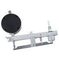 Fuel Injection Pump Timing Tool Kit For Ve Style Pumps With Dial Indicator 0 01mm Toyota Hilux Landcruiser Replace 09275-54011 