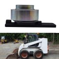 Drive Belt Tensioner Replacement For Excavator 863 753 773 S150 763 S185 S130 S160 T190 S175 