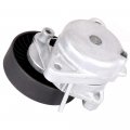 Ocpty Timing Belt Tensioner W Pulley Fits 2001-2006 For Mercedes-benz Clk55 Amg 1122000370 Assembly