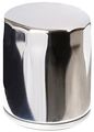 Hiflofiltro Hf171c Chrome Premium Oil Filter 