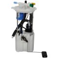 Fuel Pump Assembly Electric Module Replacement For Ford Transit-150 2015-2019 V6 3 7l Flex Dohc Ck4z9h307a Ck4z9h307d 