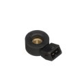 Knock Sensor For Dodge Avenger 2011 2012 2013 2014 Metal Bolt Mount Blade Terminal Female Connector Replacement 68166540aa 