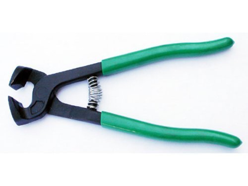 Shop-tek 51045 8-inch Professional Tile Nipper Pack Of 3