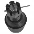 Ball Joint For Suspension Kit 4 Piece Set Mechanics Choice 1984-1991 Jeep Grand Wagoneer