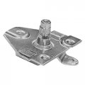 Door Latch Relay For 1965 1966 Ford Mustang Gmk3020443651r 