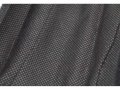 Evevik 1 Pair Auto Seatbelt Pad With Exquisite Lattice Design Soft Leather Stylish Elegant Car Series Belt Covers For Adults