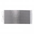Ac Condenser A C Air Conditioning With Receiver Drier For Gm 3 8l 5l 9l 
