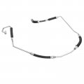 A-premium A C Liquid Line Hose Assembly Compatible With Ford Transit Connect 2010 2011 2012 2013 L4 2 0l Condenser To Evap W