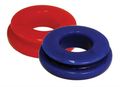 Tectran 17brp Polyurethane Seal Red Blue 1 1 4 Traditional Sealing Lip Pack Of 2 