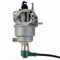Carburetor For Harbor Freight Predator 420cc Portable Generator 69671 68530 68525 69672 69674 68529 68526 13hp 14hp 15hp 16hp