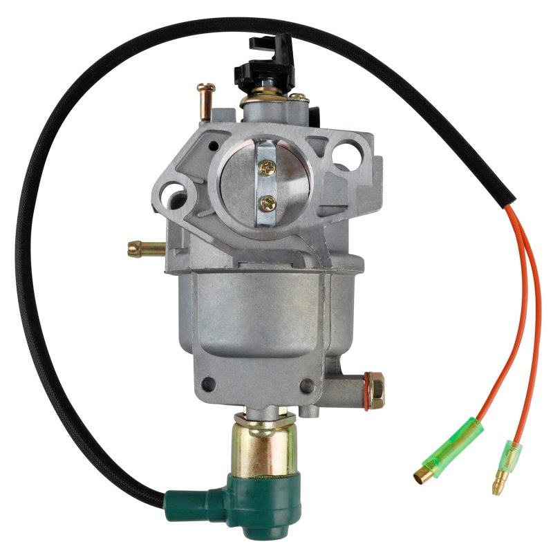 Carburetor For Harbor Freight Predator 420cc Portable Generator 69671 68530 68525 69672 69674 68529 68526 13hp 14hp 15hp 16hp