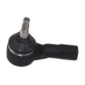 Tie Rod End For Ford Escort 1990 Front Outer Driver Or Passenger Side Adjustable Es2153rl Single Piece 