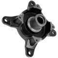 Caltric Front Or Rear Wheel Hub Compatible With Polaris Magnum 500 4x4 2001-2002