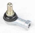 Tie Rod End Is Compatible With Yamaha Yfm 250 Beartracker 1999-2004 Left Thread Atv Part 183-1039 