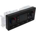Heater Climate Control Panel Module For Chevrolet 2003-2006 Avalanche 1500 599-211xd Ac
