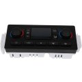 Heater Climate Control Panel Module For Chevrolet 2003-2006 Avalanche 1500 599-211xd Ac