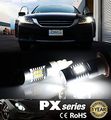 Jdm Astar 1260 Lumens Extremely Bright Px Chips 3057 3156 3157 4057 4157 White Backup Reverse Led Bulbs 