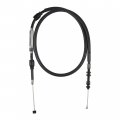 Motorcycle Control Cable Clutch Cables For Honda Xrv 750 Africa Twin 1990-1992 22870-mv1-000 