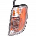 For Nissan Xterra Parking Signal Light Assembly 2000 2001 Driver Side Ni2520124 