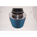 03 04 05 06 Nissan Murano V6 Air Intake Filter Maf Adapter 3a Include Blue Filte 06 5