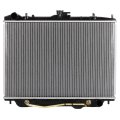Car Radiator 2195 For Honda Passport 3 2l 1998 To 2002 And Isuzu Amigo 2000 Rodeo 2004 Automotive Cooling 