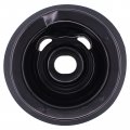 Front Left And Right Suspension Shock Strut Mount Set