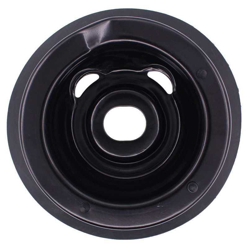 Front Left And Right Suspension Shock Strut Mount Set