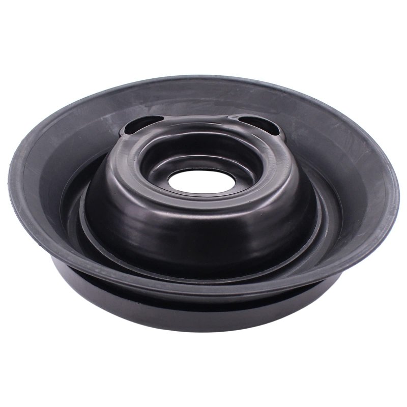 Front Left And Right Suspension Shock Strut Mount Set