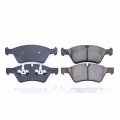 Front Disc Brake Pad Set For Mercedes-benz Ml450 2010 2011 Pc-291917 