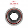 Caltric Water Pump Seal Mechanical Compatible With Kawasaki Teryx 750 Krf750 4x4 2008 2009 2010 2011 2012 2013