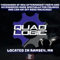 Polaris Ranger 500 700 Utv 2005-2009 Tailgate Slam Latch