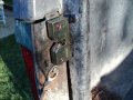 Polaris Ranger 500 700 Utv 2005-2009 Tailgate Slam Latch