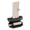 Aluminum Alloy Grinding Angle Adjustment System With Scale Board For Wood Planer Chisels And Sharpening Set 