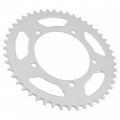 Caltric Blue Drive Chain And Sprocket Kit Compatible With Suzuki Dl650 V-strom Xt Abs 2004-2018