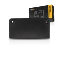 Front License Plate Bracket For Volkswagen Passat 2016 2017 2018 2019 Gt R-line Se Models Replacement Vw1068119 561807287e9b9