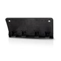 Front License Plate Bracket For Volkswagen Passat 2016 2017 2018 2019 Gt R-line Se Models Replacement Vw1068119 561807287e9b9