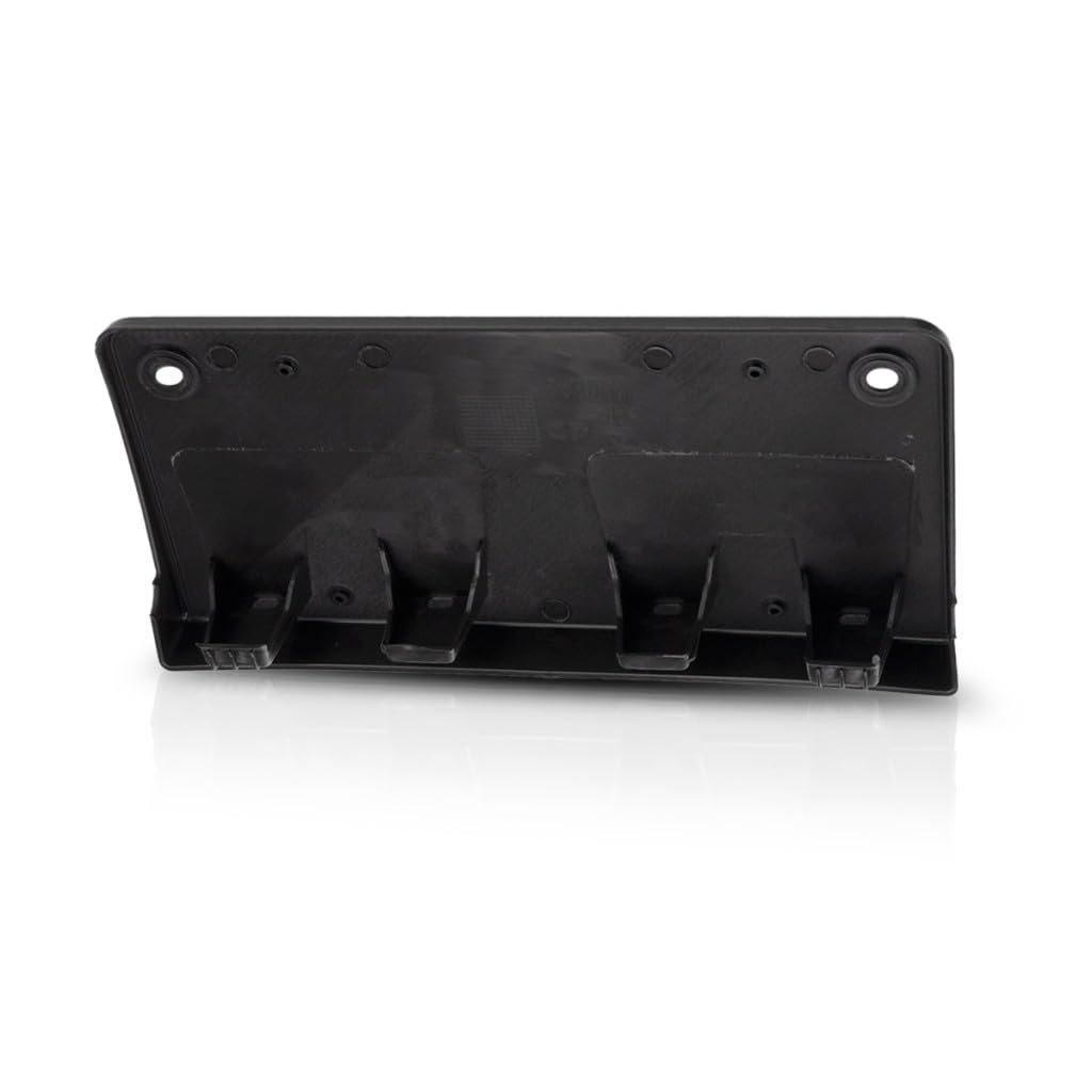 Front License Plate Bracket For Volkswagen Passat 2016 2017 2018 2019 Gt R-line Se Models Replacement Vw1068119 561807287e9b9