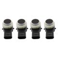 4 X Parking Side Sensor Front Rear Bumper For Tesla Model 3 Y 2017 2018 2019 Replaces 1127503-12