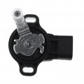 A-premium Tps Throttle Position Sensor Compatible With Nissan Xtrail T30 Infiniti G35 Replace 189195y700