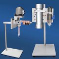 Idili Pneumatic Dispensing Gun Fixed Bracket Valve Simple Workbench